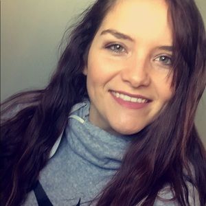 Meet your Posher, Shelby